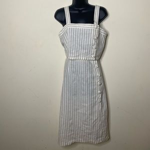 Forever 21 Co-Ord tank top and midi skirt, XL